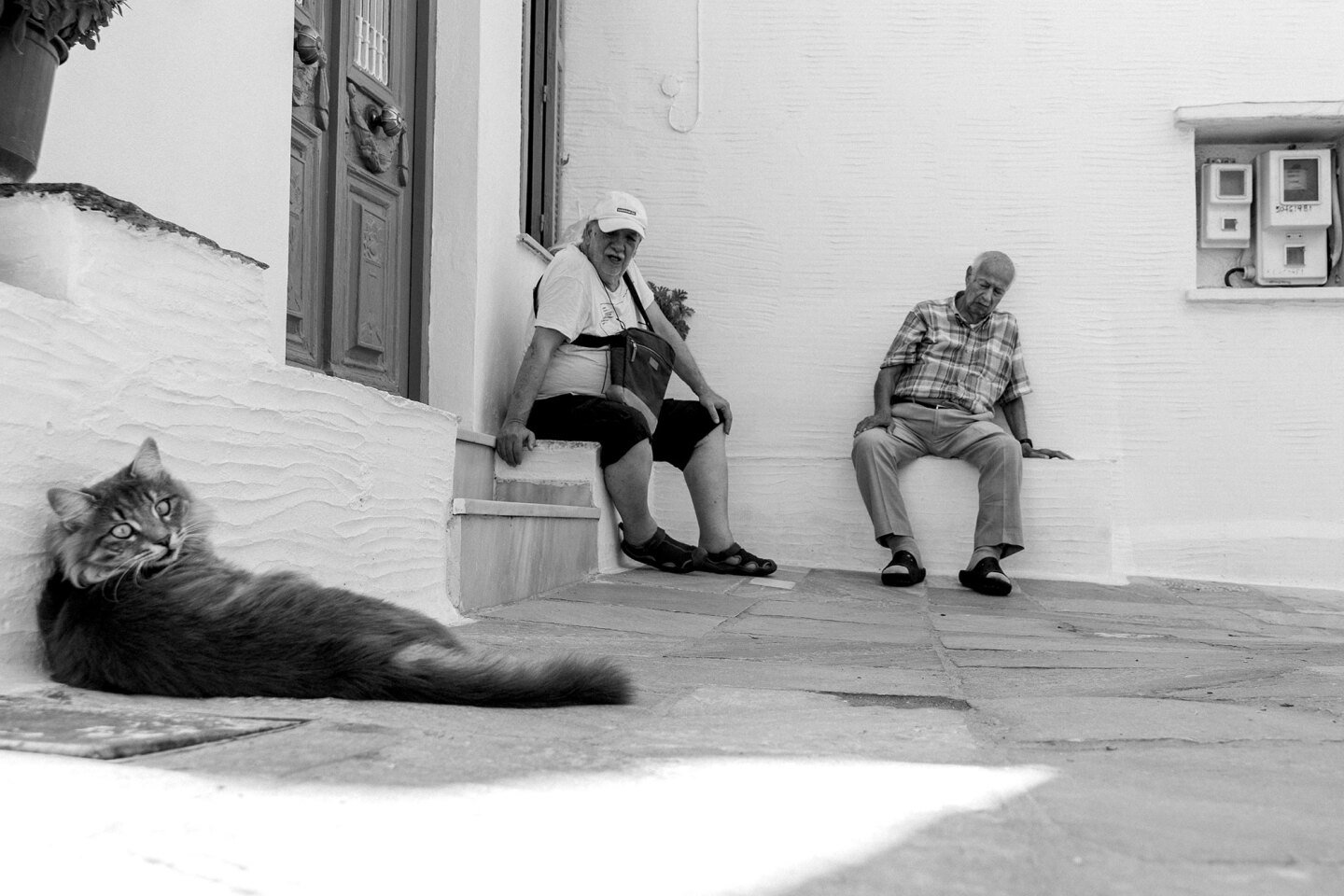 Slow © Σοφοκλής Νικολής 