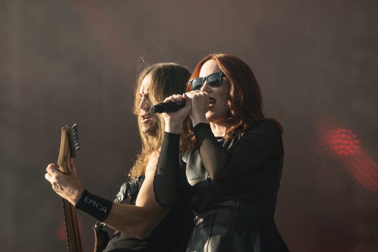 Release Athens: Sabaton, Savatage και Epica έριξαν ιδανικά την αυλαία για το 2026