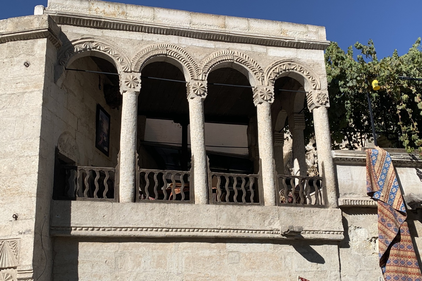 Κέντρο Καππαδοκικών Μελετών: 100 χρόνια μνήμης από την Καππαδοκία στη Νέα Καρβάλη