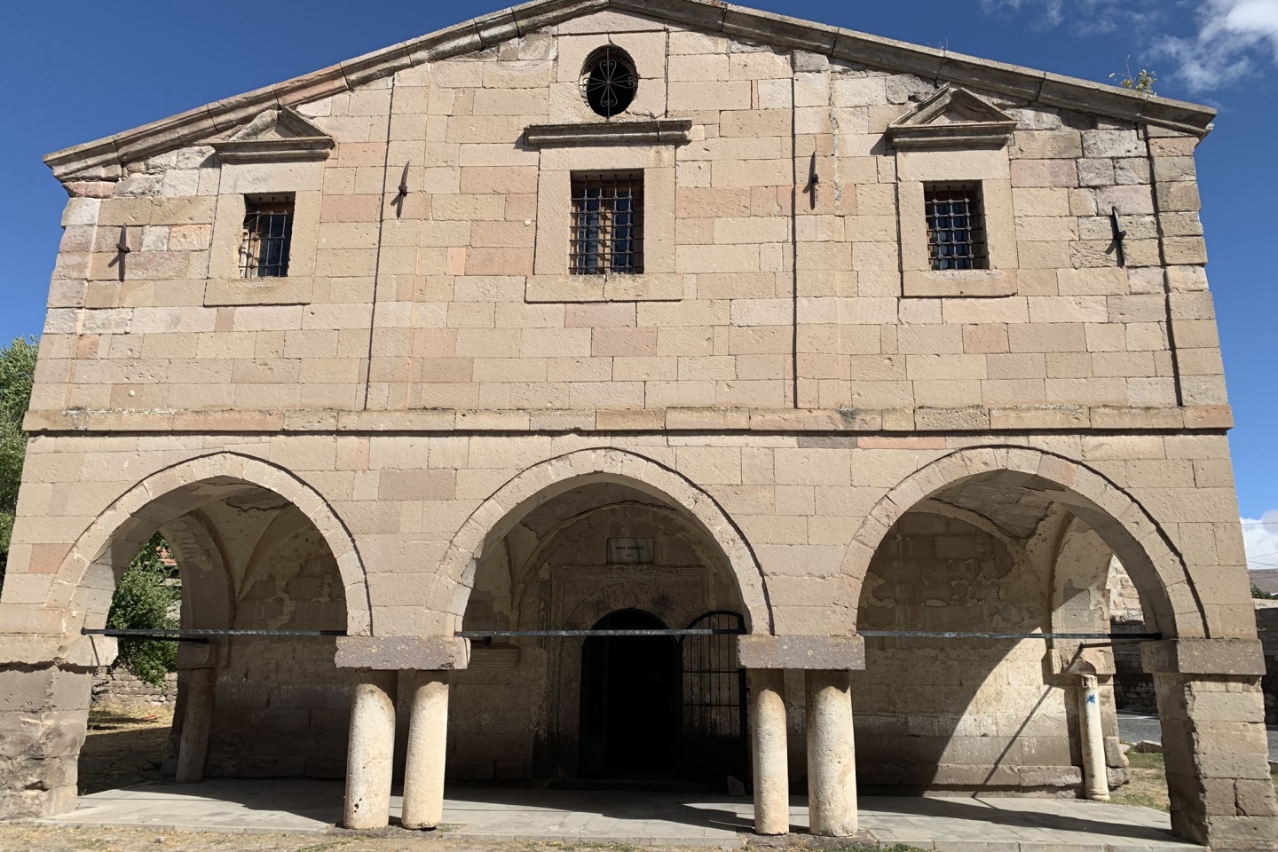 Κέντρο Καππαδοκικών Μελετών: 100 χρόνια μνήμης από την Καππαδοκία στη Νέα Καρβάλη