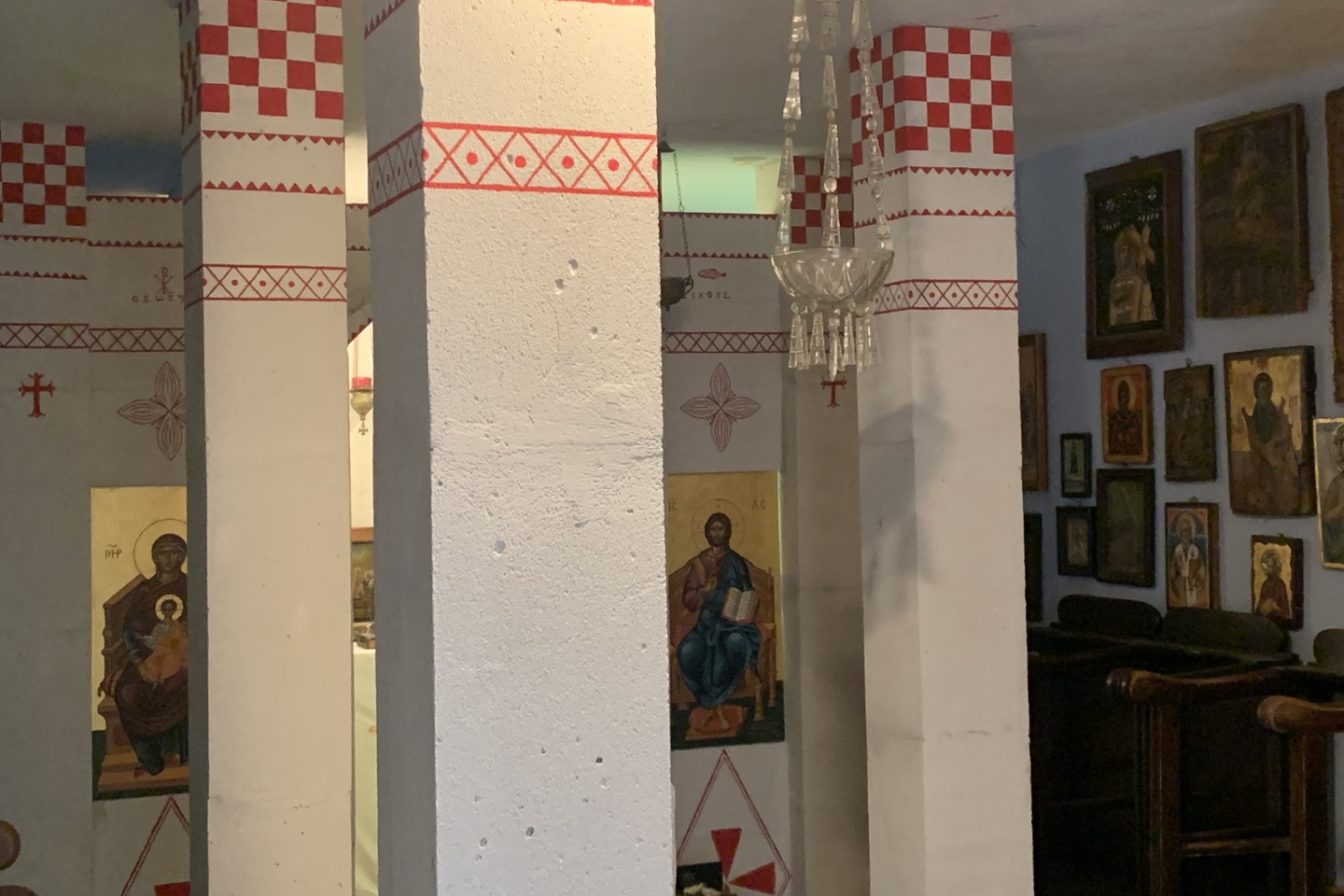 Κέντρο Καππαδοκικών Μελετών: 100 χρόνια μνήμης από την Καππαδοκία στη Νέα Καρβάλη