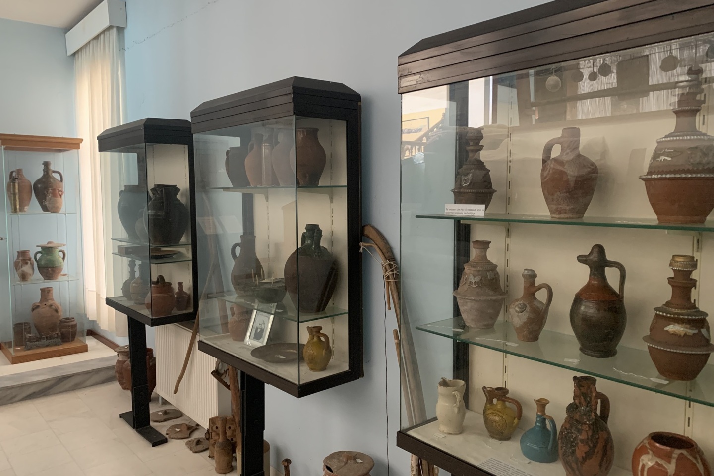Κέντρο Καππαδοκικών Μελετών: 100 χρόνια μνήμης από την Καππαδοκία στη Νέα Καρβάλη