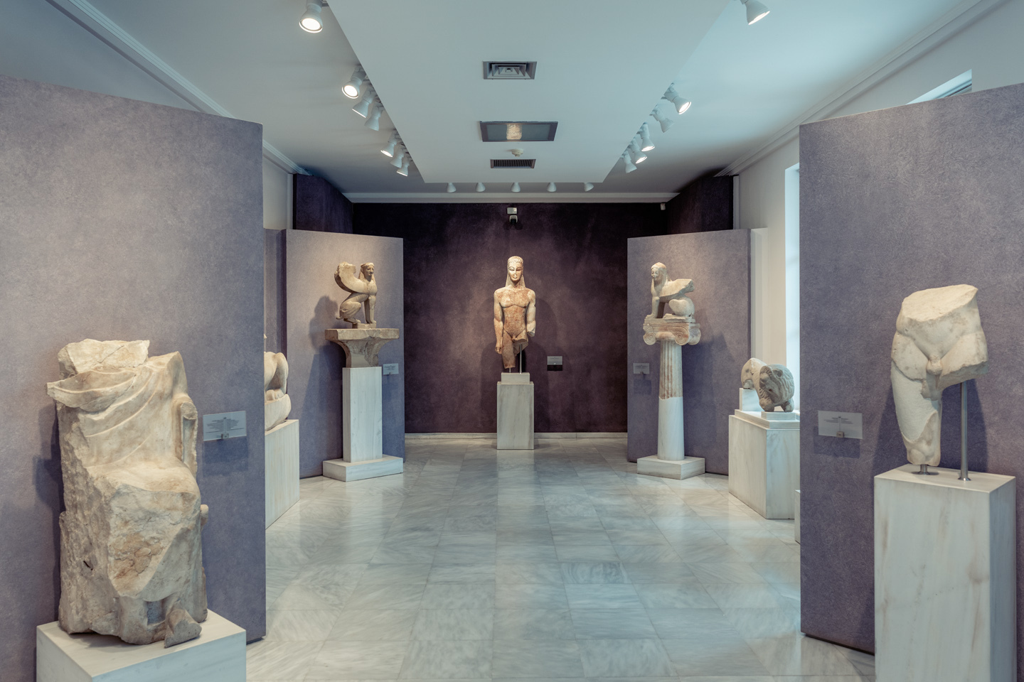Ο αρχαιολογικός χώρος του Κεραμεικού