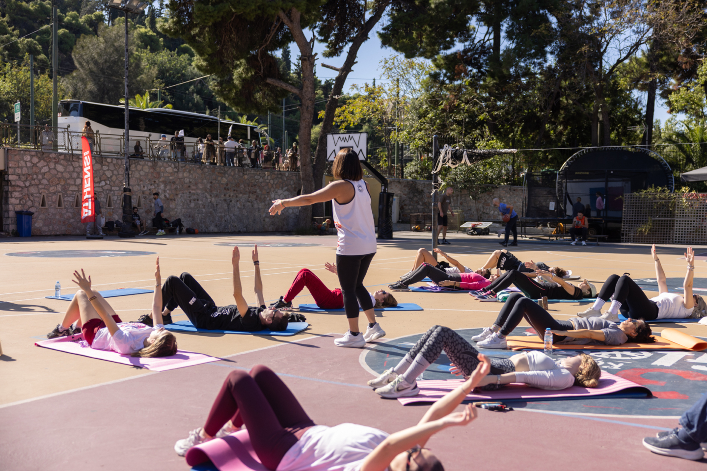Athens Voice Wellness Festivasl 2026