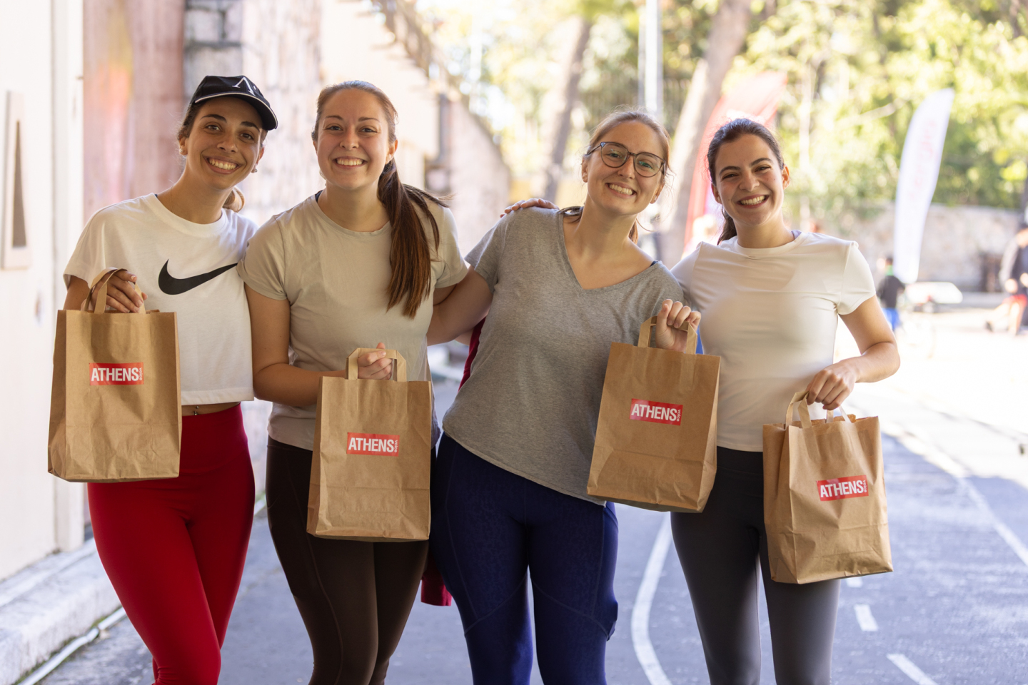 Athens Voice Wellness Festival
