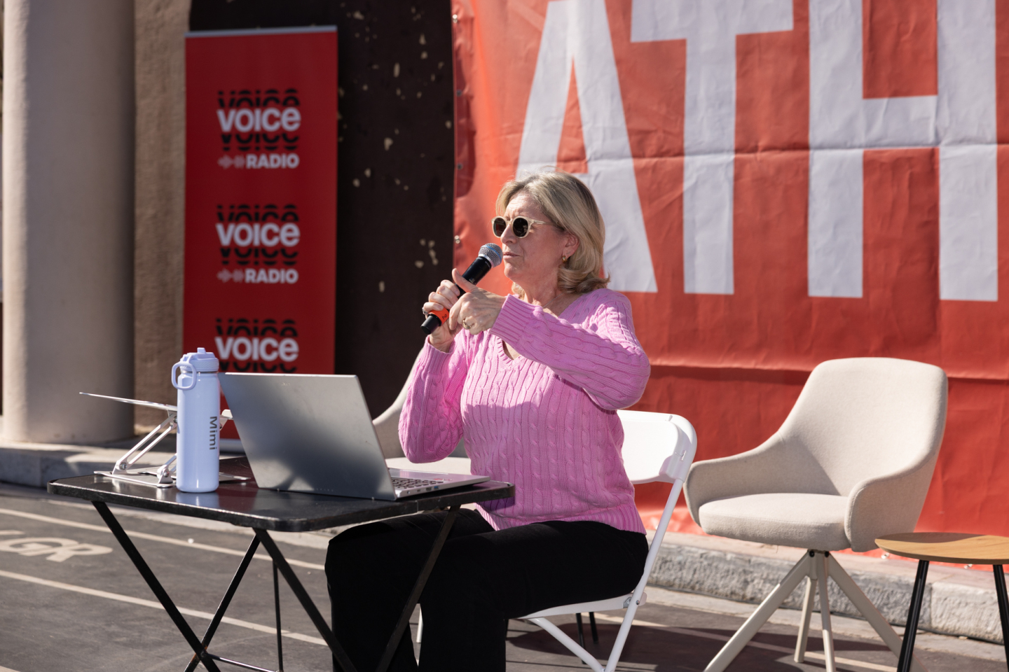 Athens Voice Wellness Festival