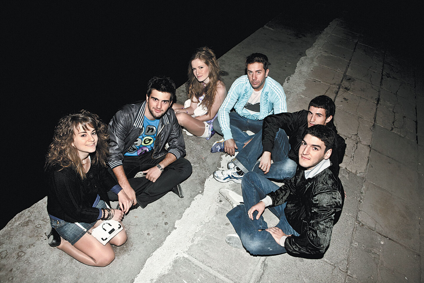 Γιώργος Μαζωνάκης, Θεσσαλονίκη (2010)