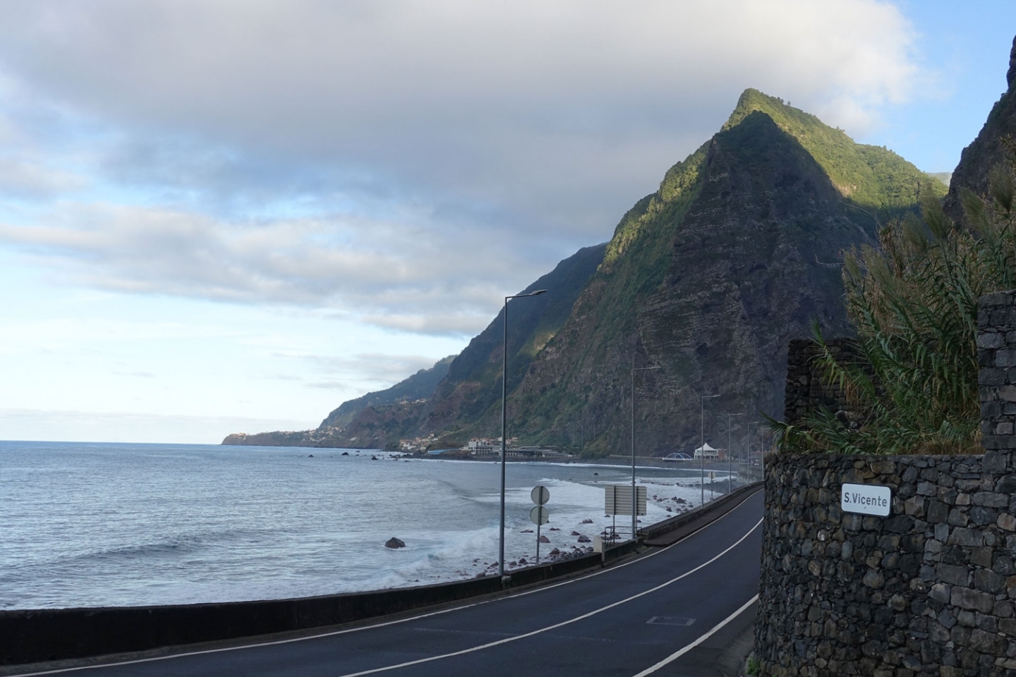 Μαδέρα: Δουλεύοντας ως εργάτης γης σε έναν τροπικό παράδεισο