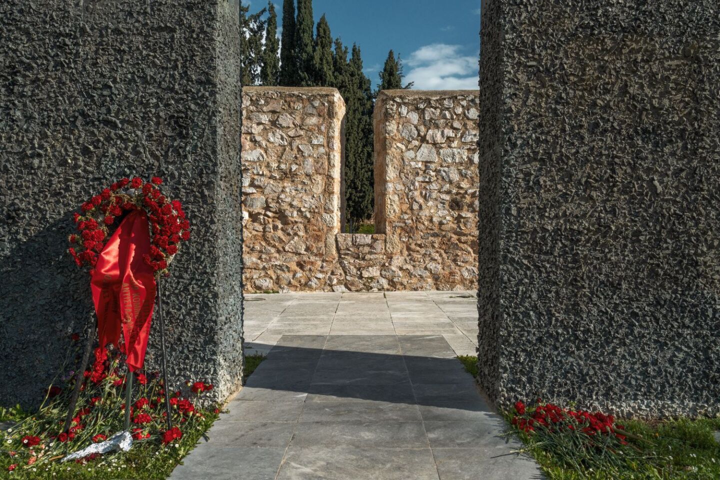 Σκοπευτήριο Καισαριανής