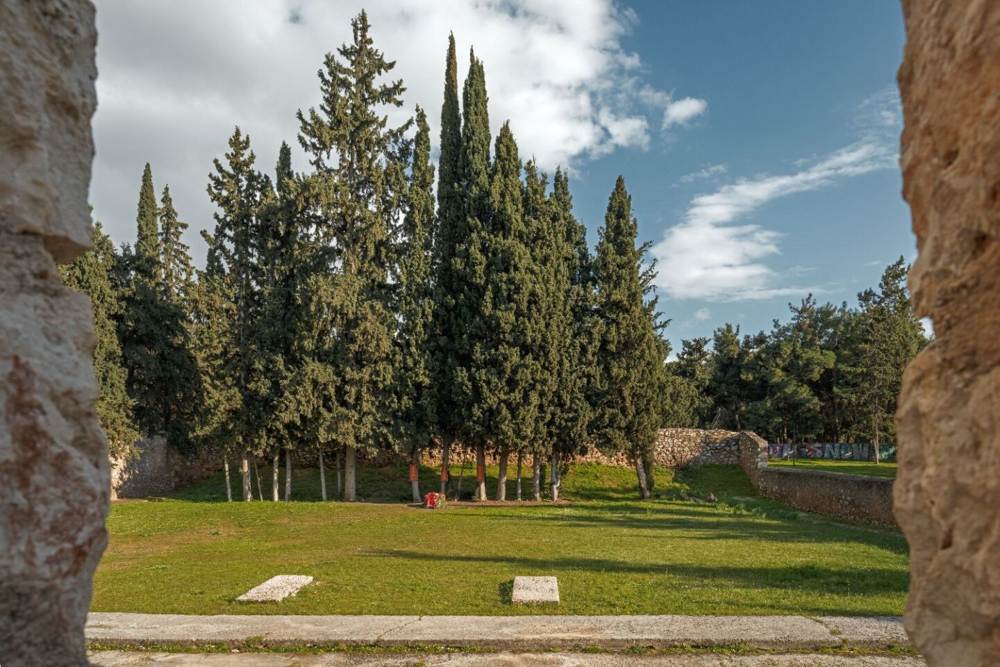 Σκοπευτήριο Καισαριανής