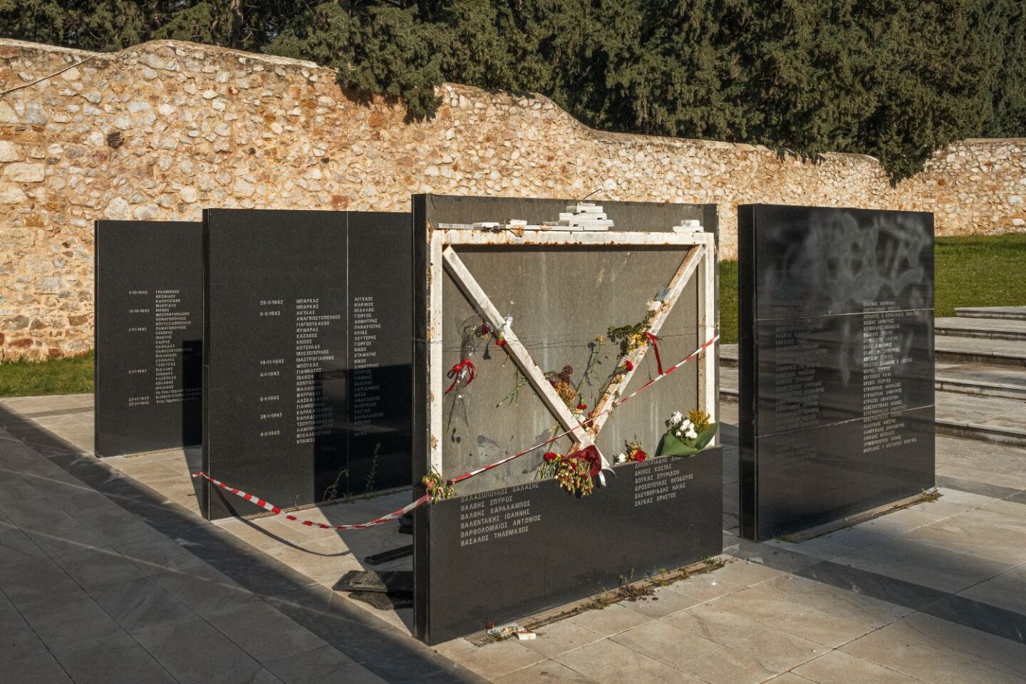 Σκοπευτήριο Καισαριανής