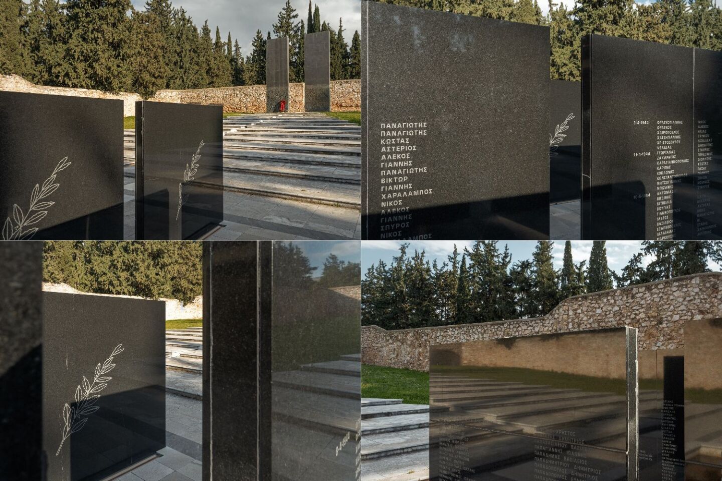 Σκοπευτήριο Καισαριανής