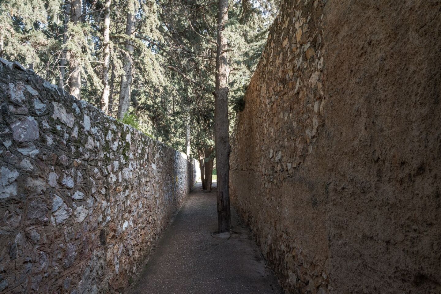 Σκοπευτήριο Καισαριανής