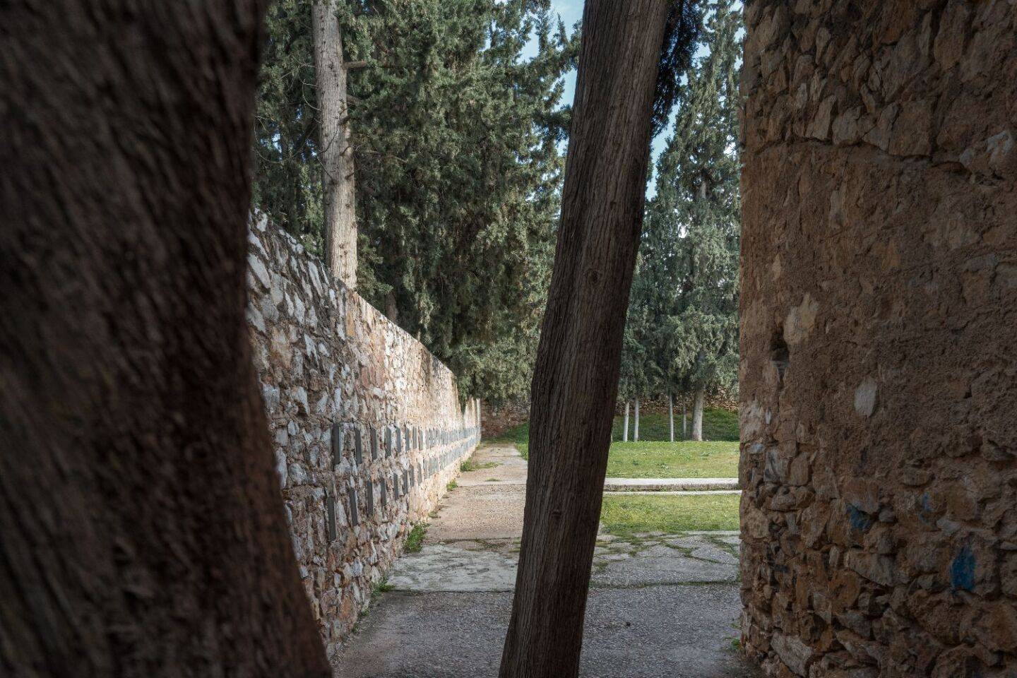 Σκοπευτήριο Καισαριανής