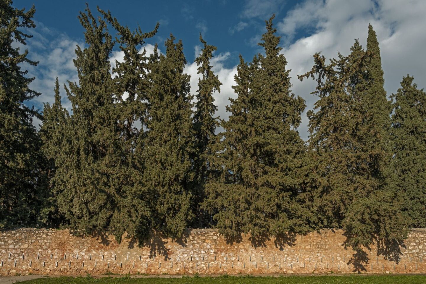 Σκοπευτήριο Καισαριανής