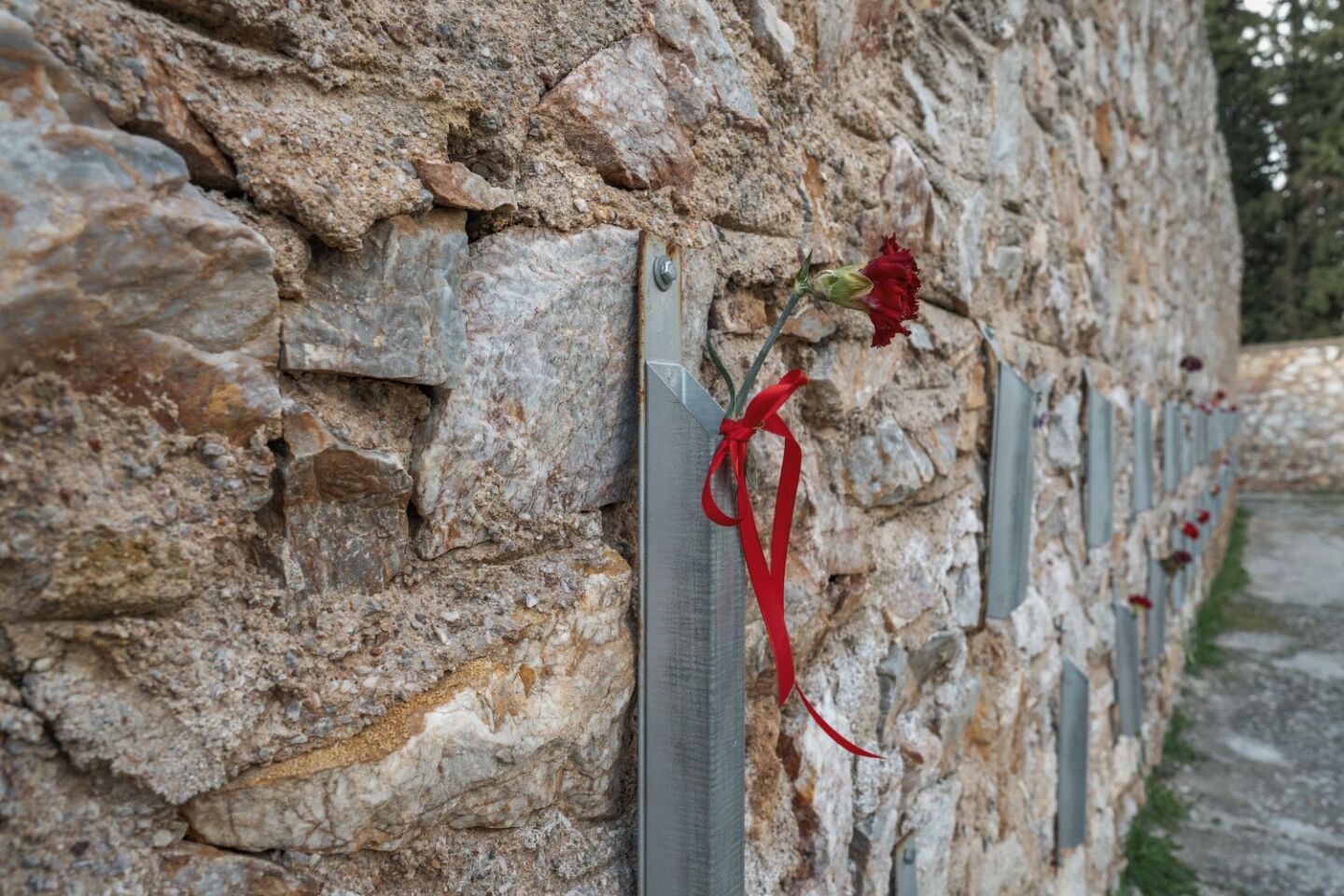 Σκοπευτήριο Καισαριανής