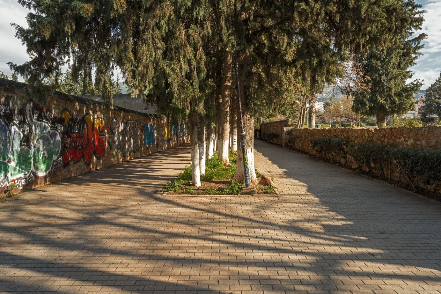 Σκοπευτήριο Καισαριανής