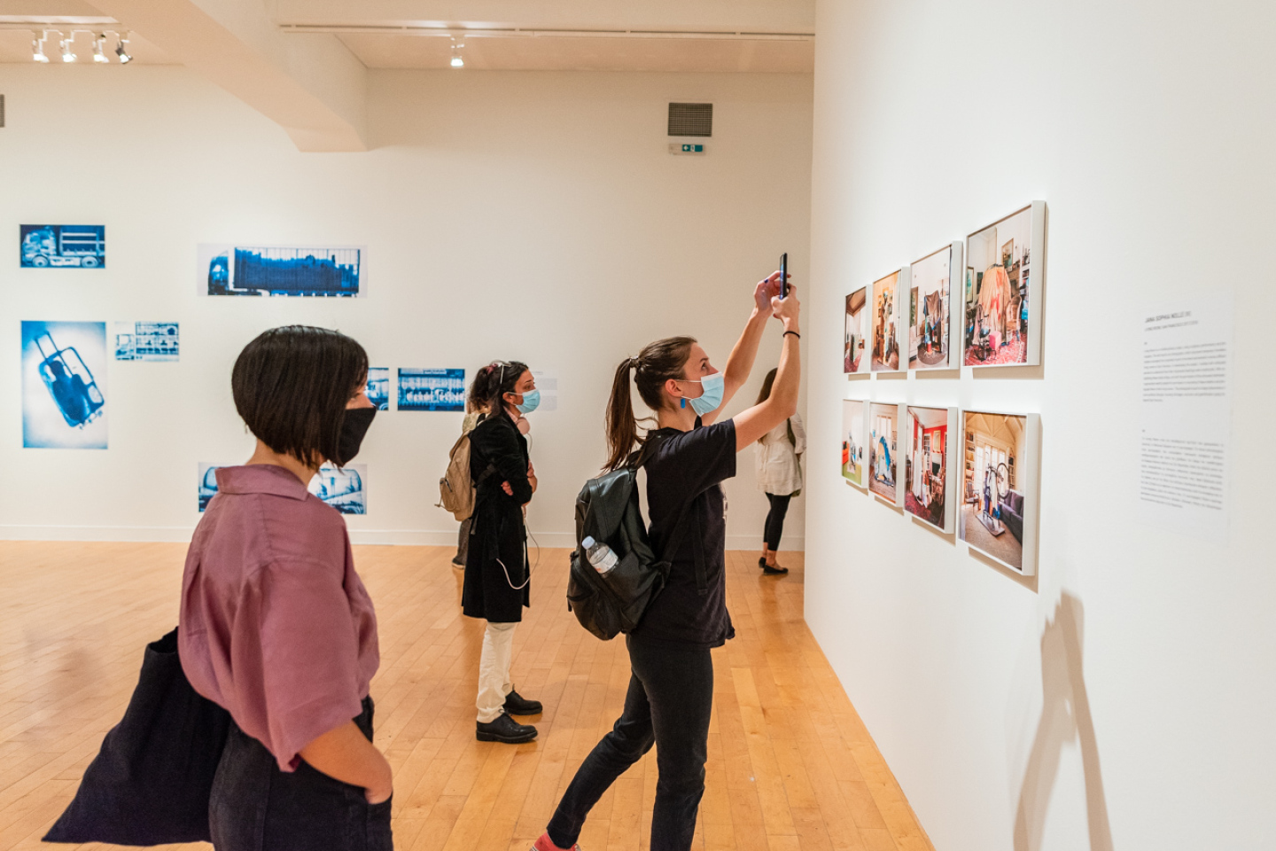 Athens Photo Festival 2020  © Θανάσης Καρατζάς