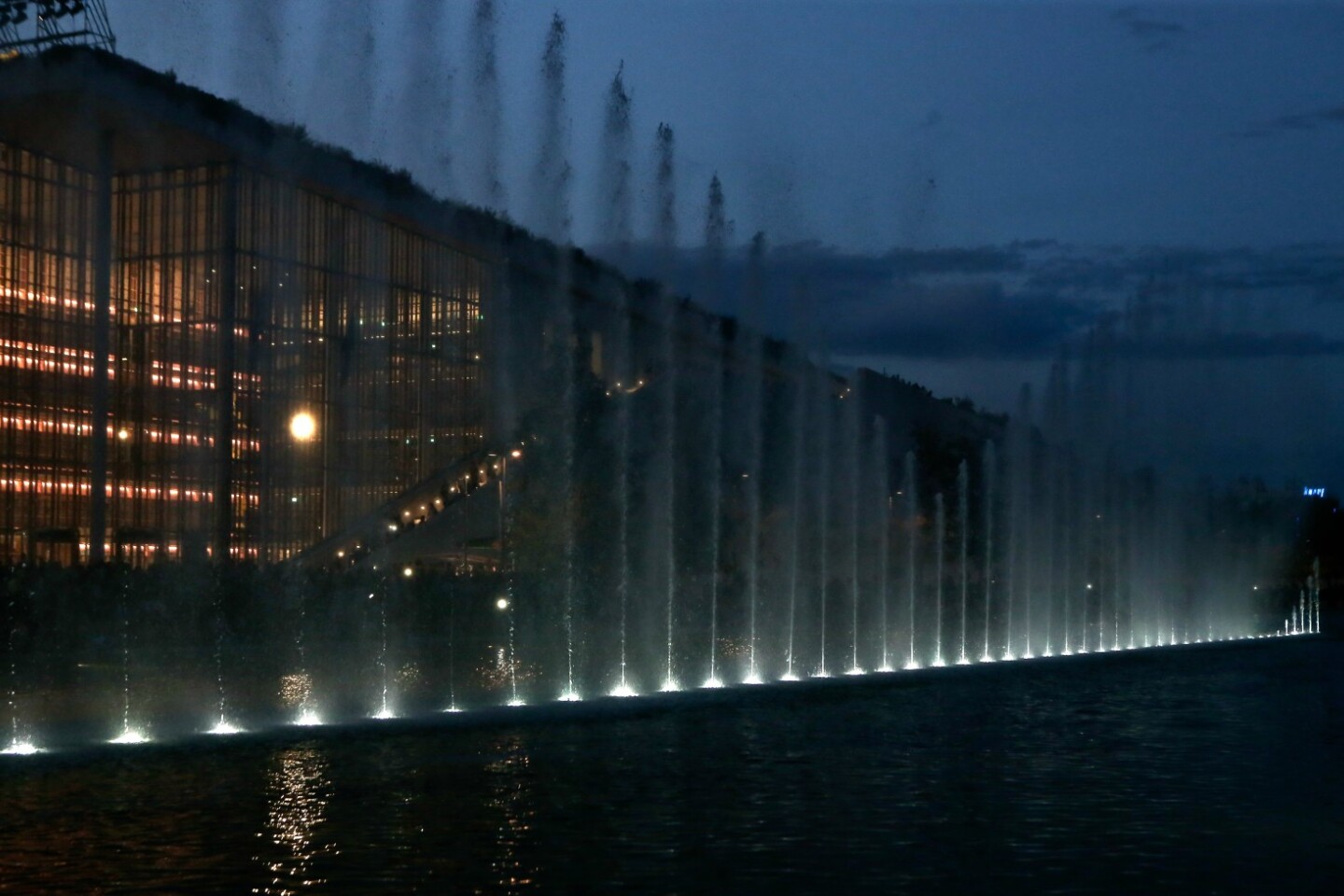 Σιντριβάνια Νιάρχος