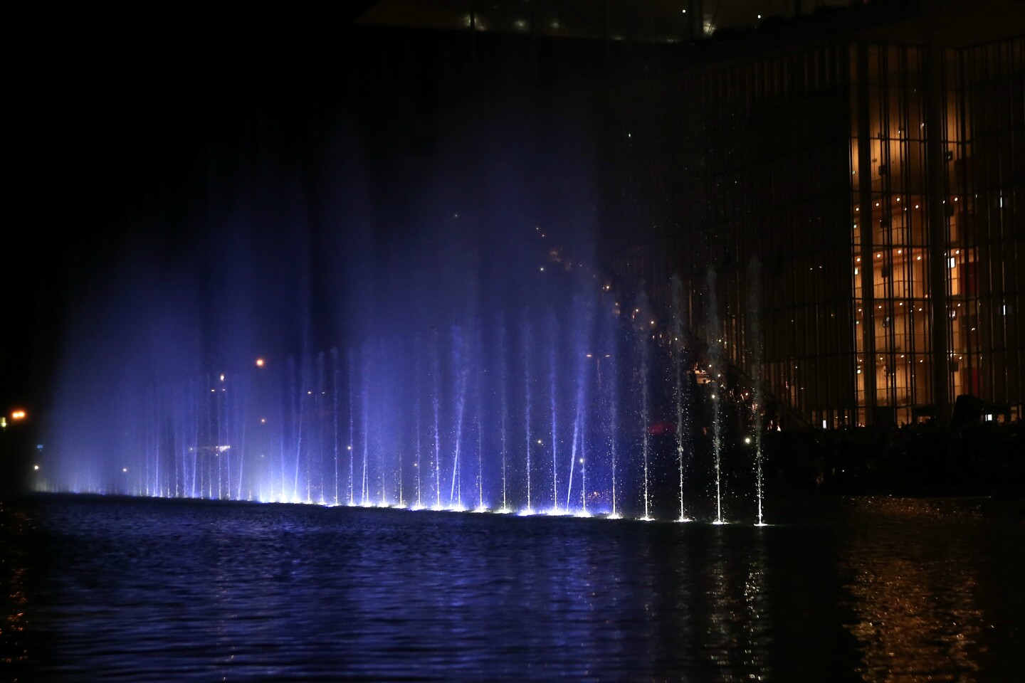 Σιντριβάνια Νιάρχος