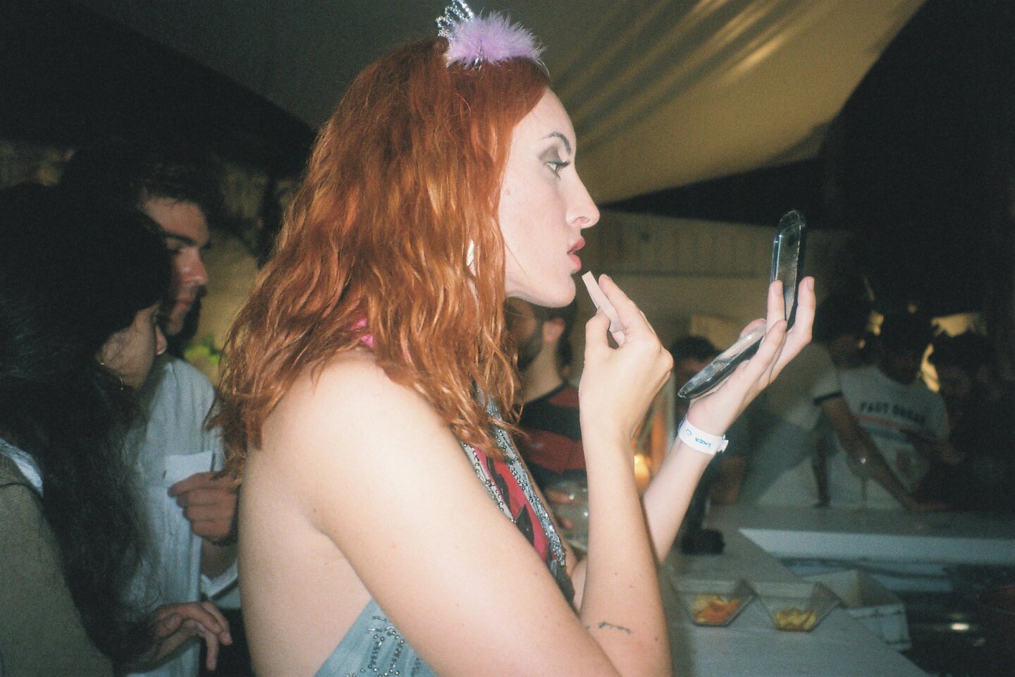 © Καρολίνα Κακοταρίτη 