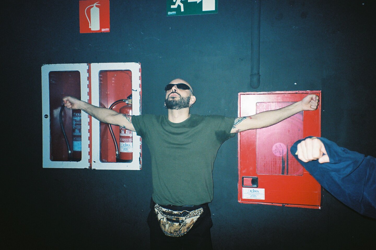 © Καρολίνα Κακοταρίτη 