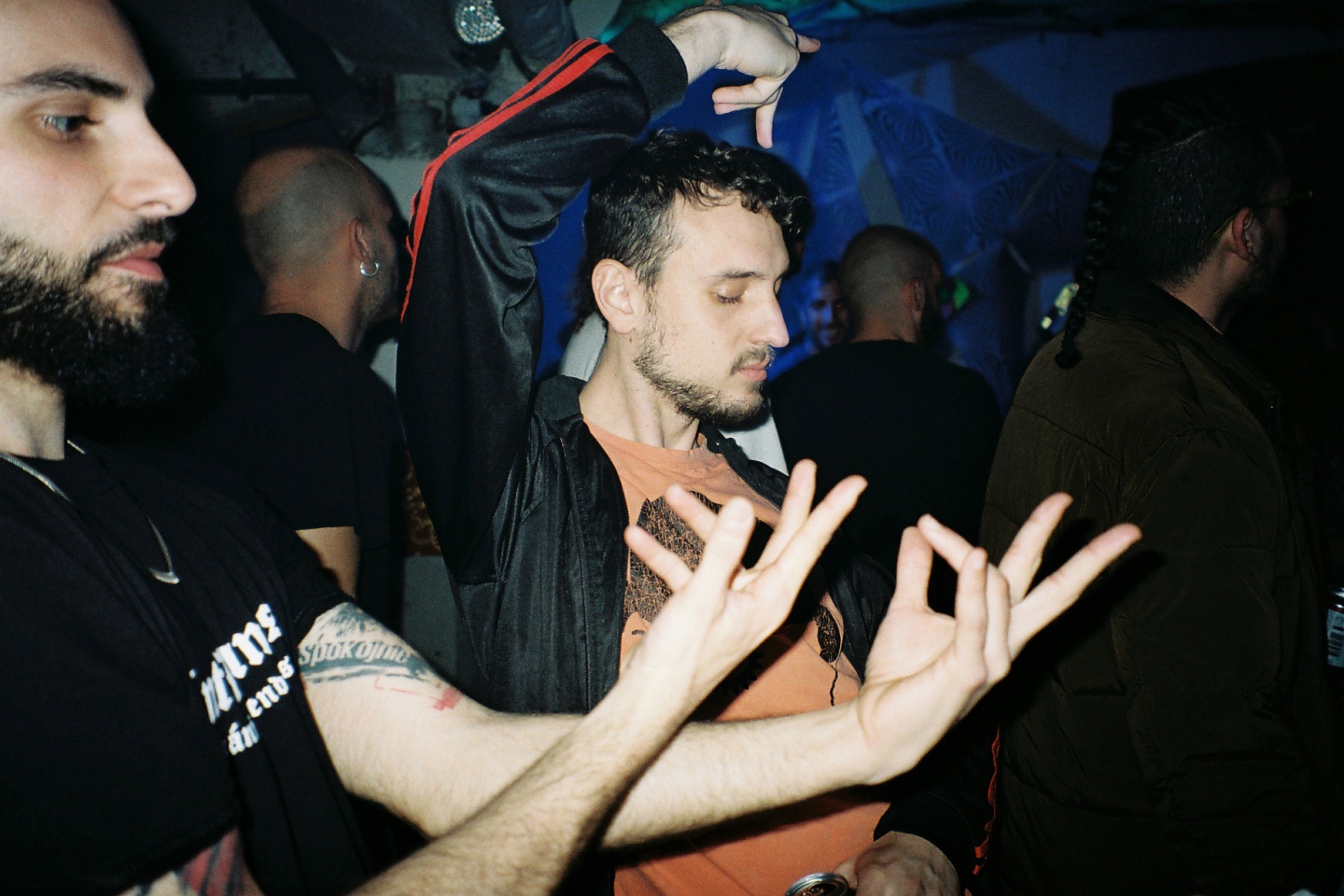 © Καρολίνα Κακοταρίτη 