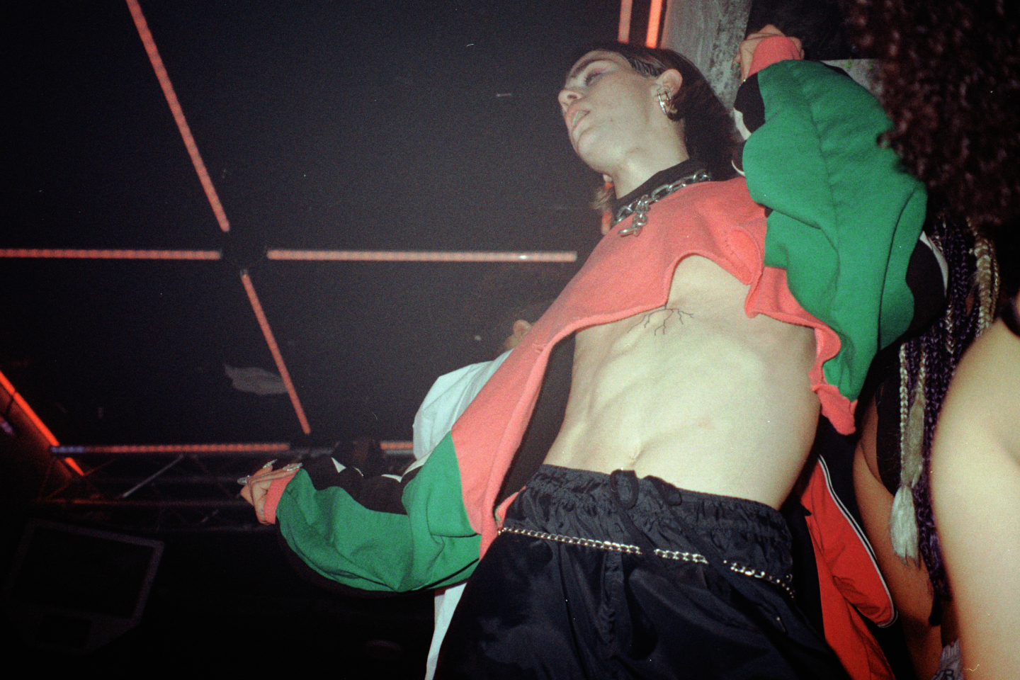 © Καρολίνα Κακοταρίτη 