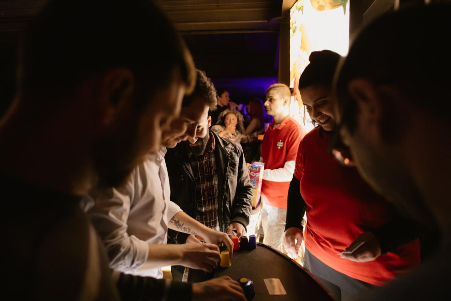 Stranger Things Party από την ομάδα Superstrange στο Black Box