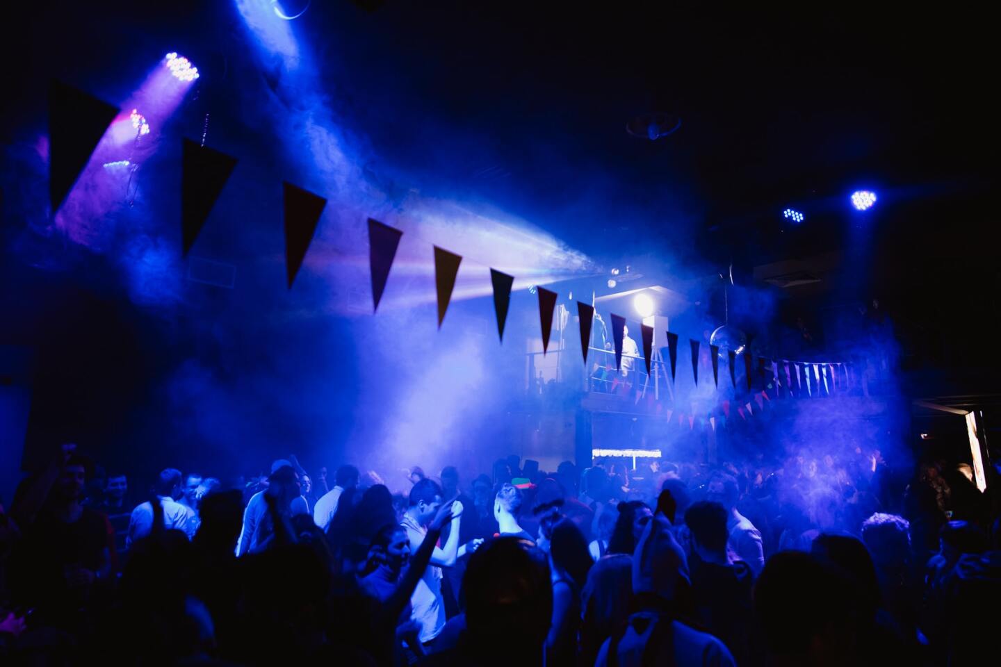 Stranger Things Party από την ομάδα Superstrange στο Black Box