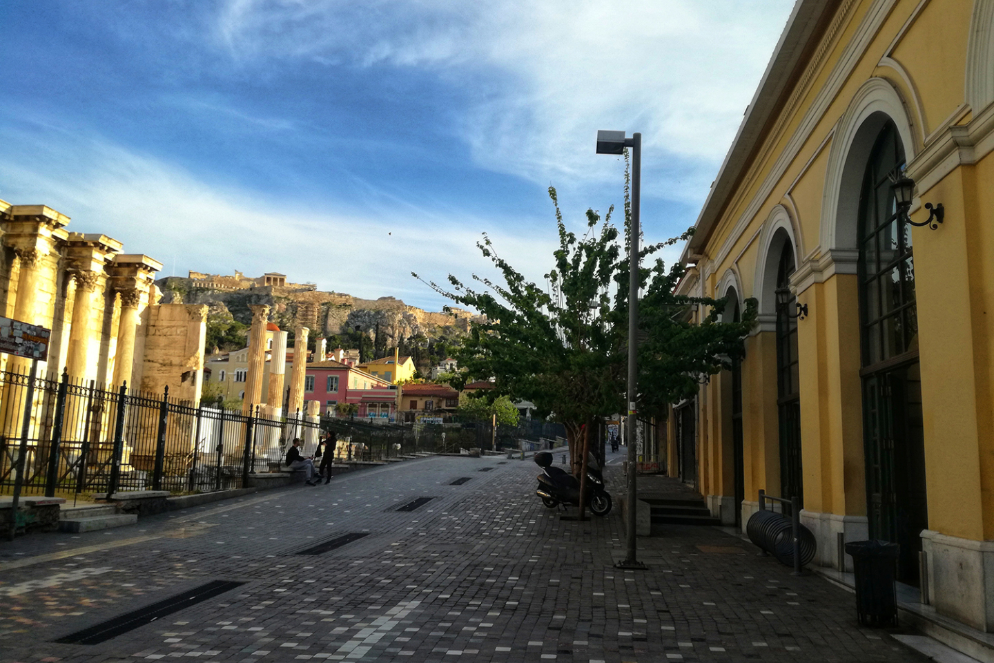 Μοναστηράκι