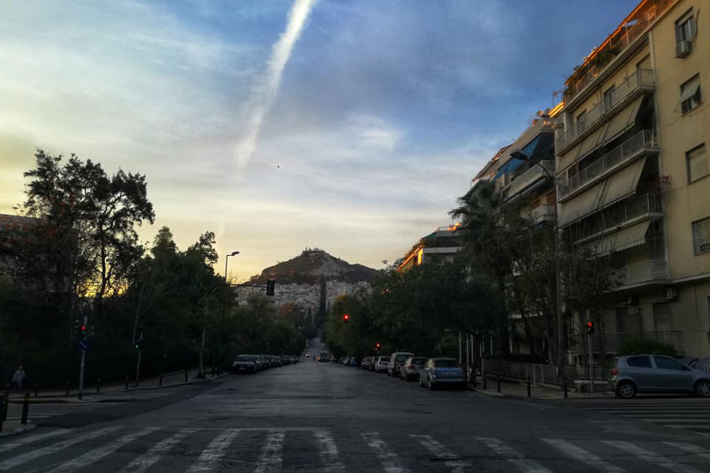 Οδός Ριζάρη