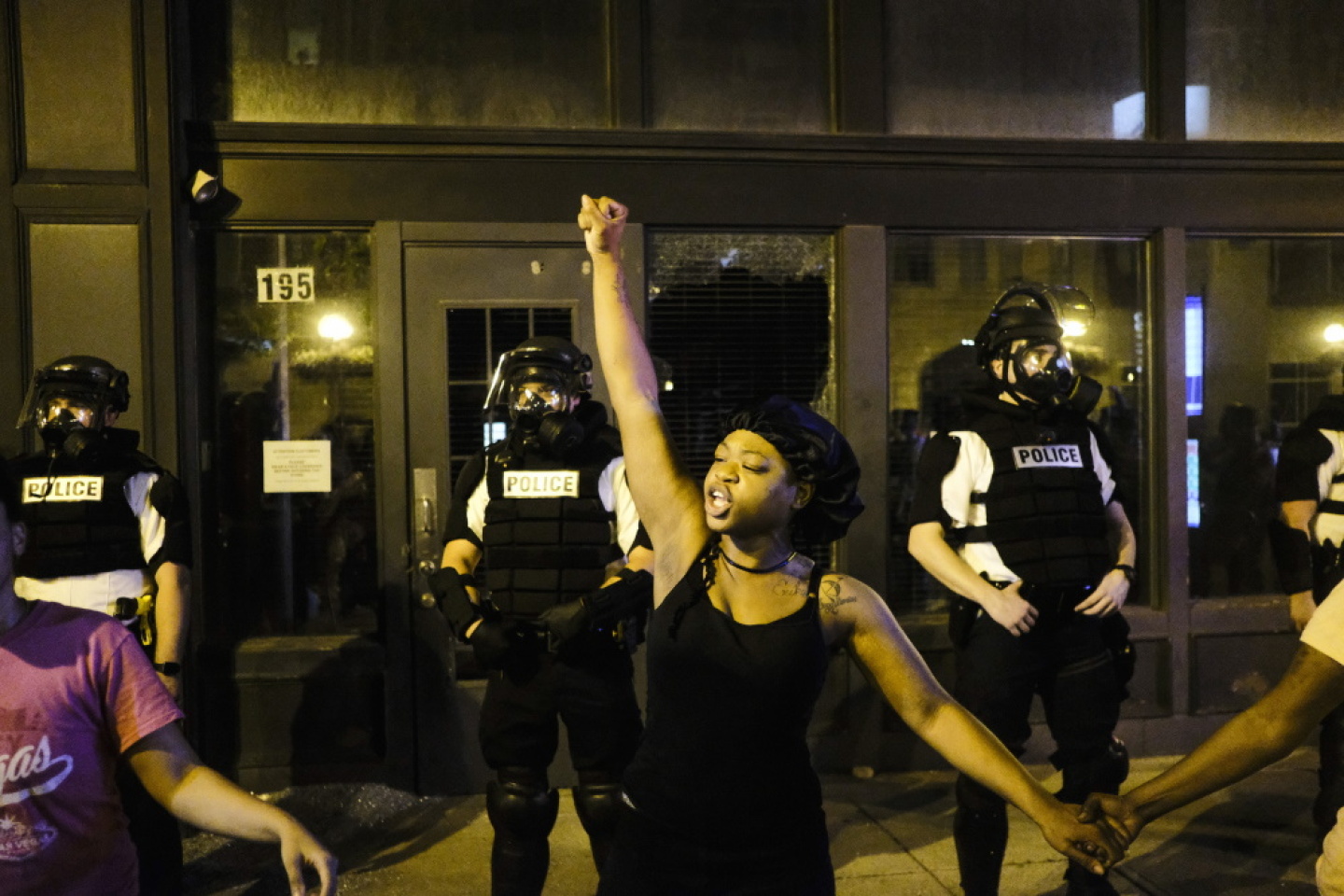 Mineapolis-george-floyd