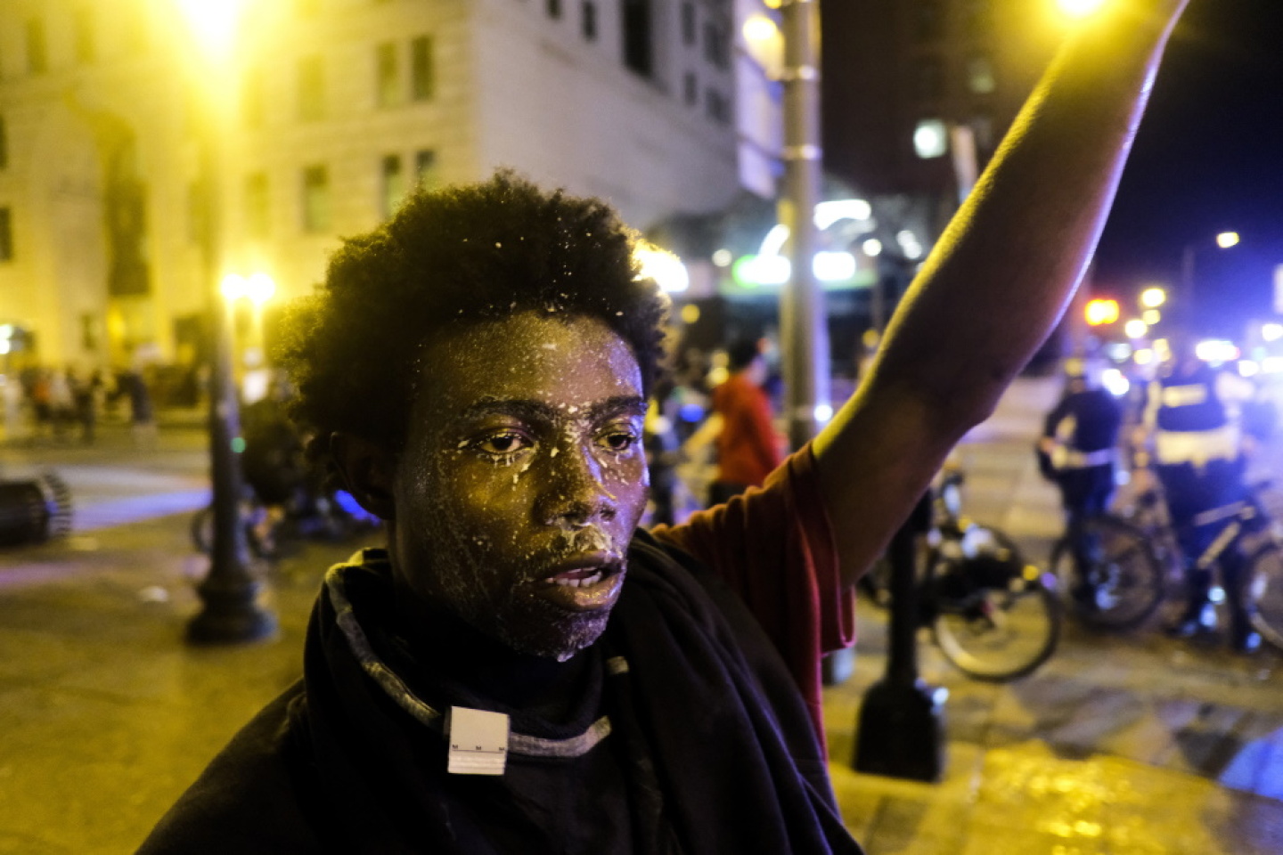 Mineapolis-george-floyd