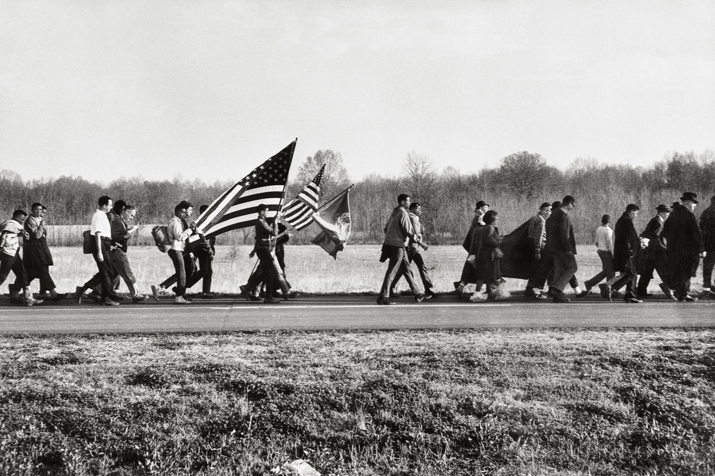 James Baldwin, Steve Schapiro, «The Fire Next Time», εκδόσεις Taschen