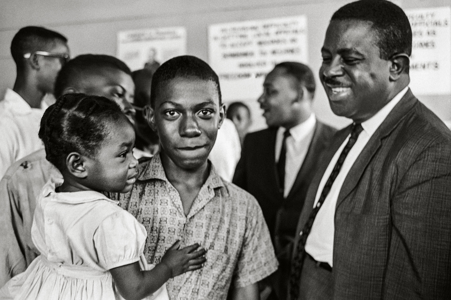 James Baldwin, Steve Schapiro, «The Fire Next Time», εκδόσεις Taschen