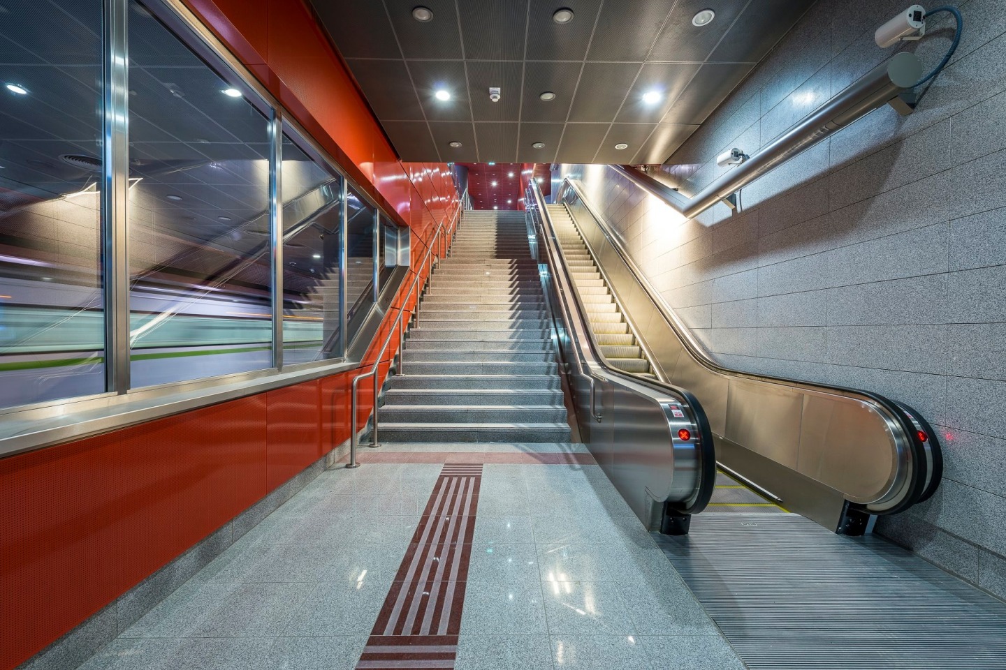 Ο νέος σταθμός του μετρό στον Κορυδαλλό εντάσσεται στη γραμμή 3