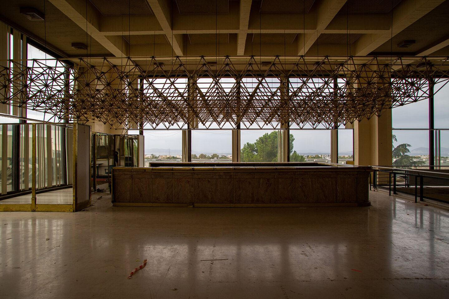 Αεροδρόμιο