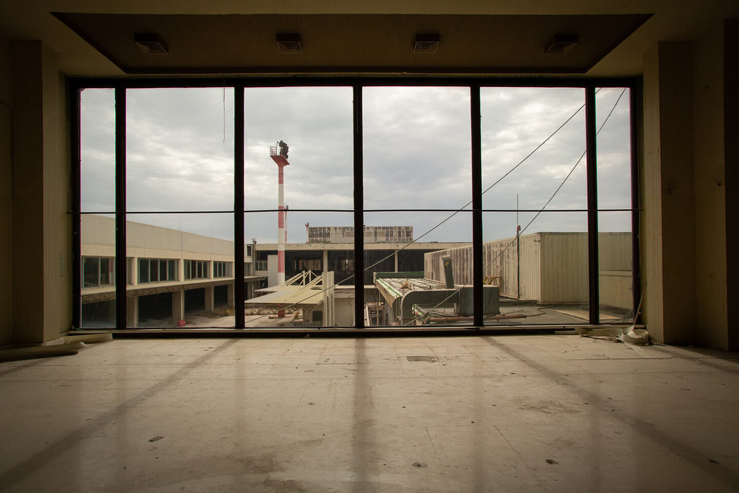 Αεροδρόμιο