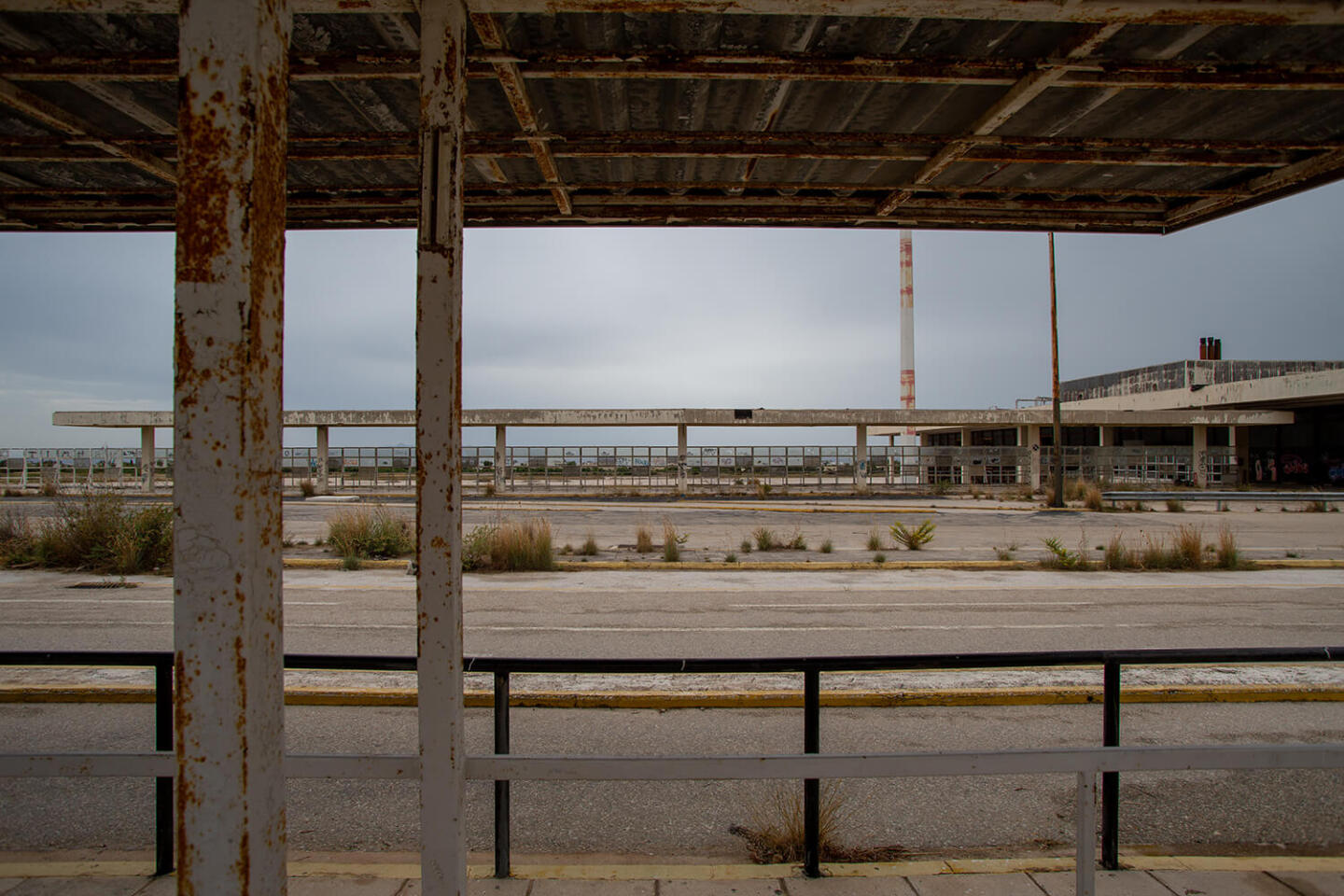 Αεροδρόμιο