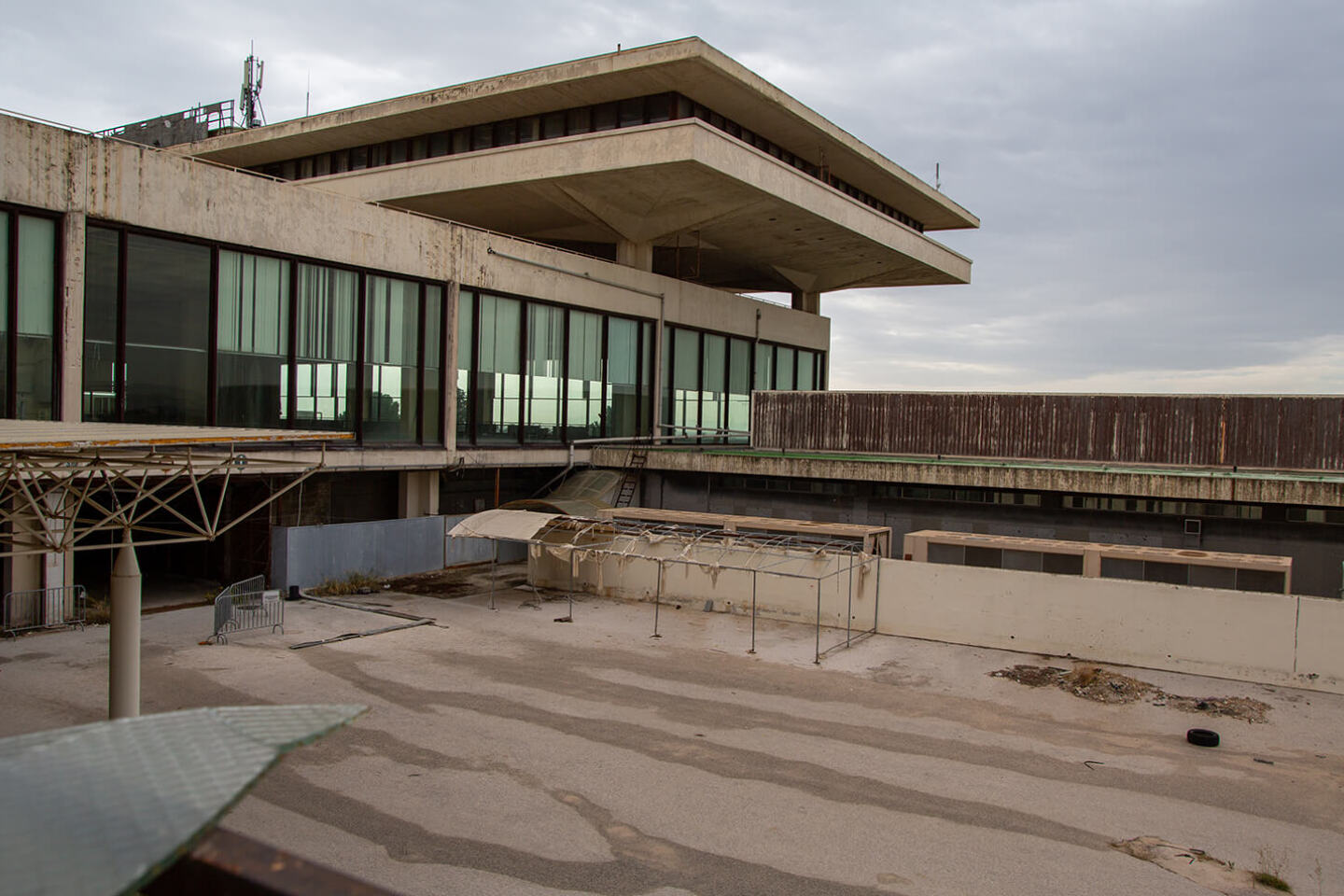 Αεροδρόμιο