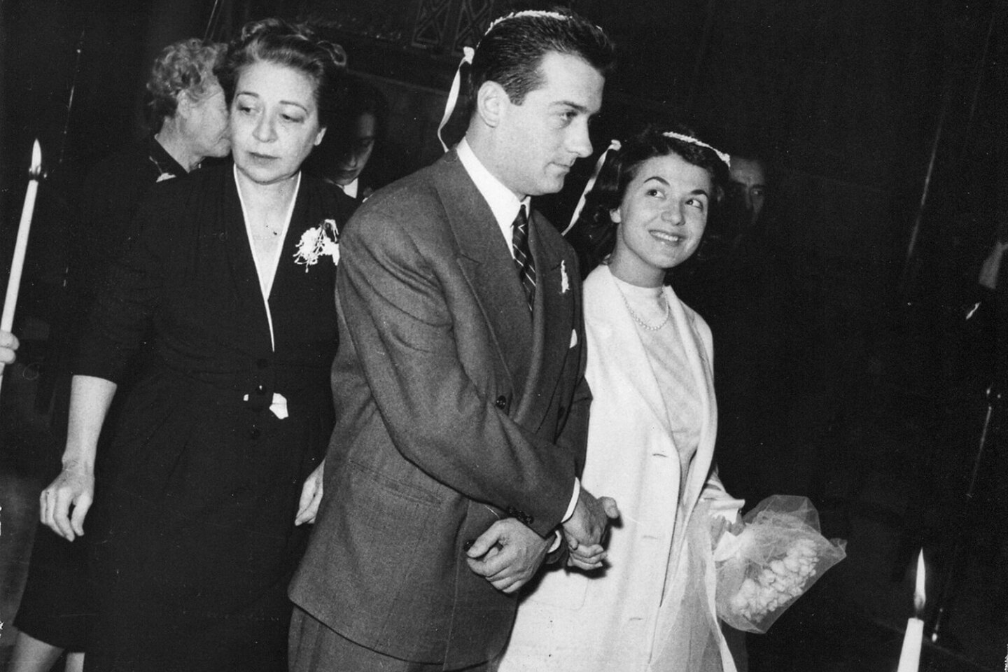 Αλίκη Γεωργούλη, Αλέκος Αλεξανδράκης