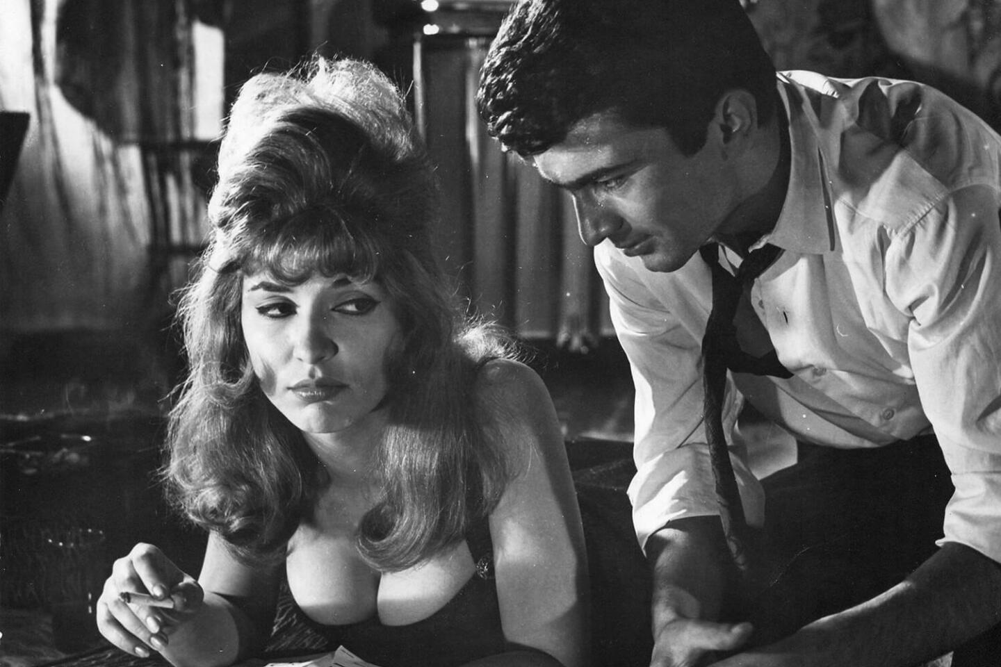 Αλίκη Γεωργούλη,  Γ. Τζώρτζης