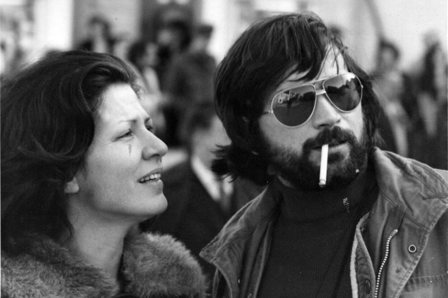 Αλίκη Γεωργούλη,  Αρβανίτης