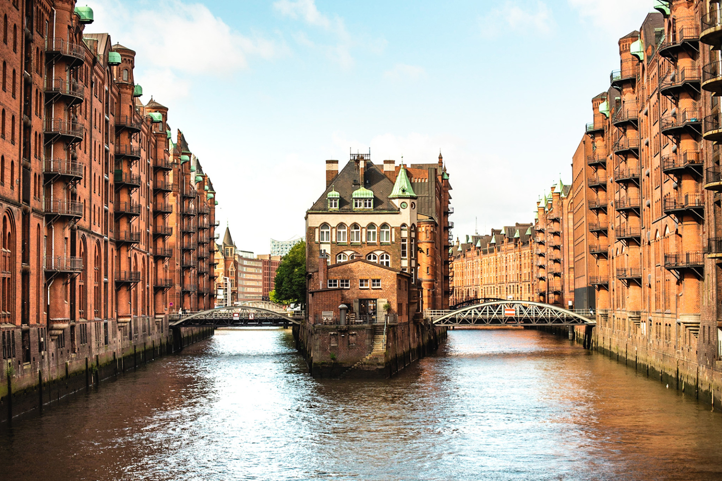 Κορωνοϊός στο Αμβούργο