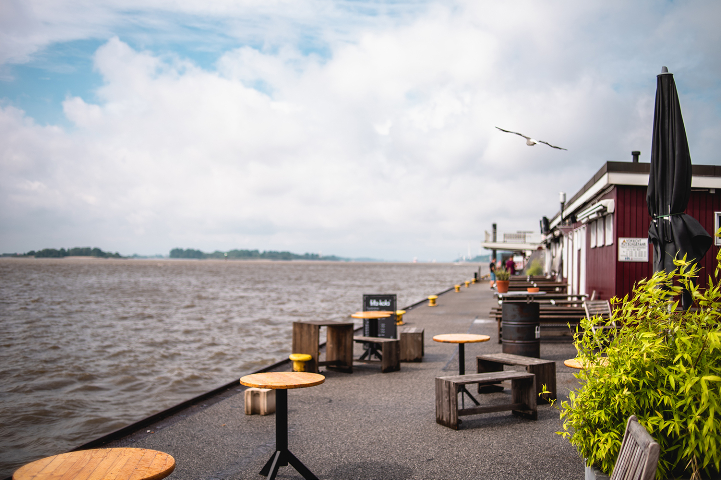 Κορωνοϊός στο Αμβούργο