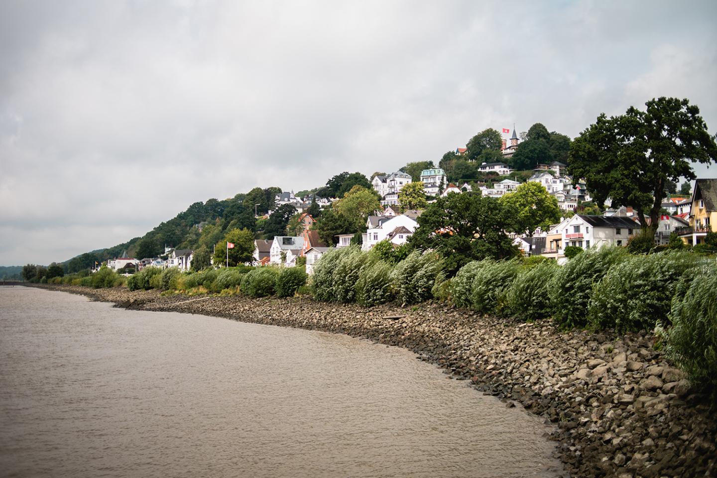 Κορωνοϊός στο Αμβούργο