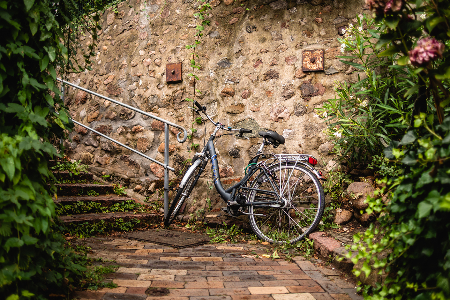 Κορωνοϊός στο Αμβούργο