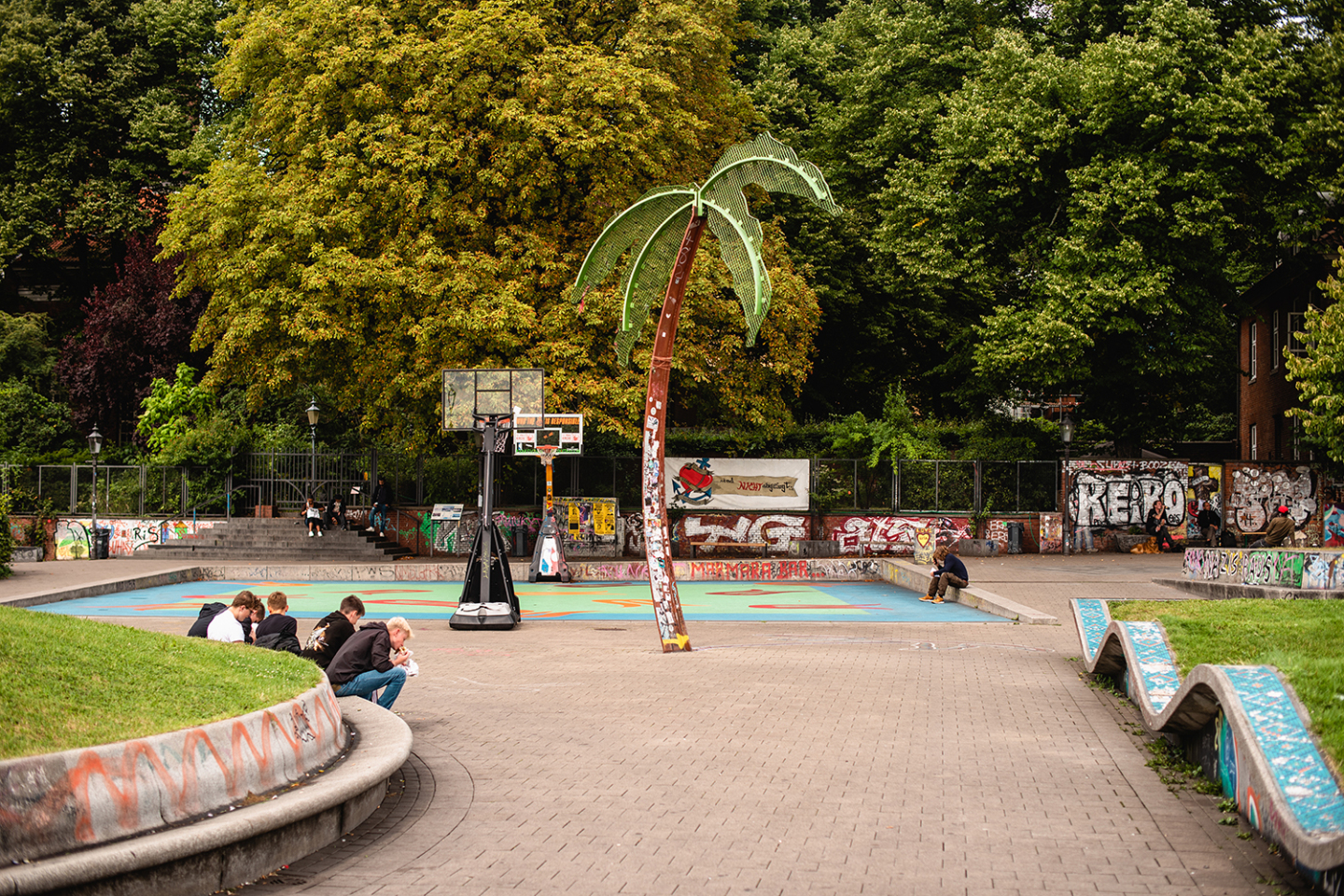 Κορωνοϊός στο Αμβούργο