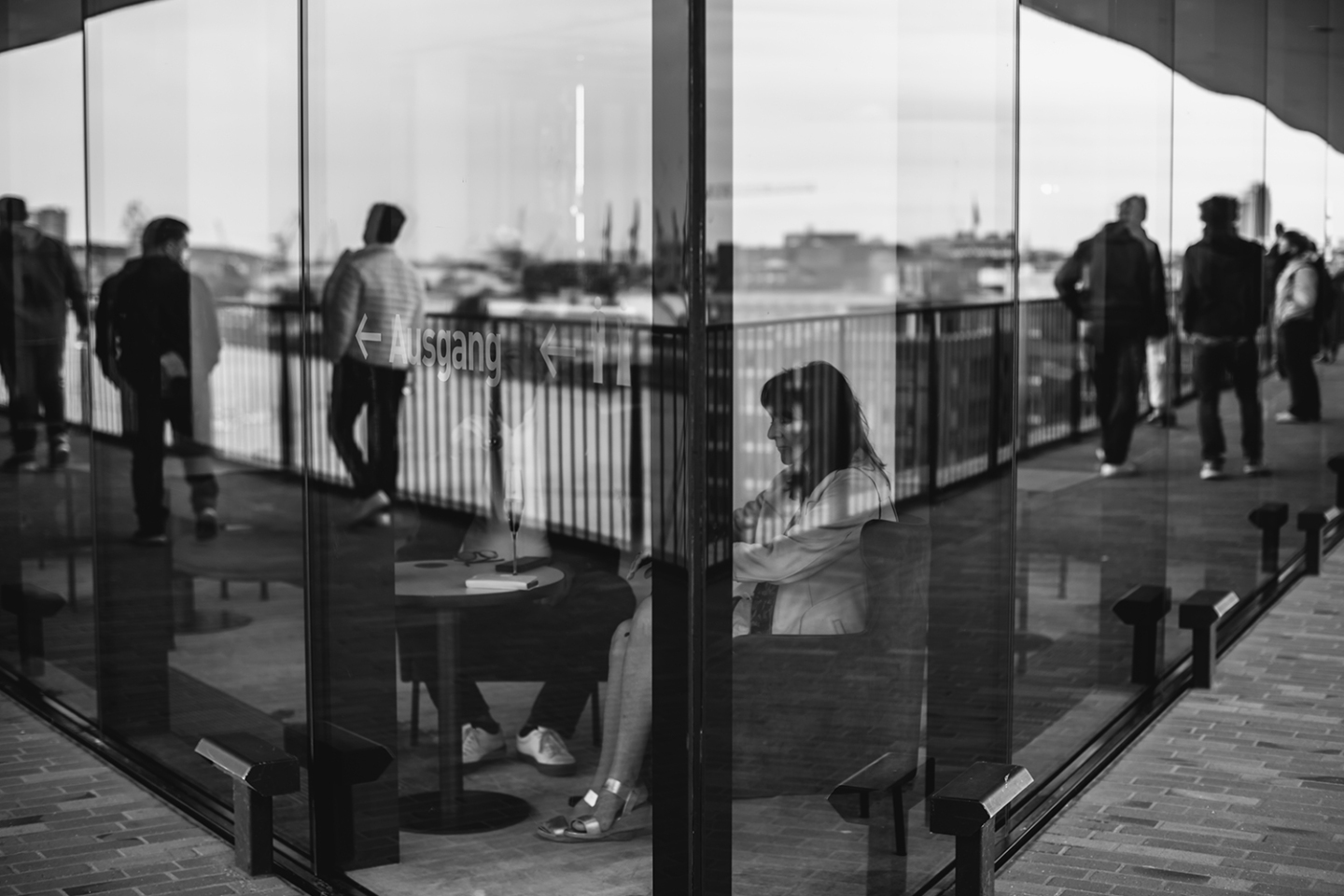 Κορωνοϊός στο Αμβούργο